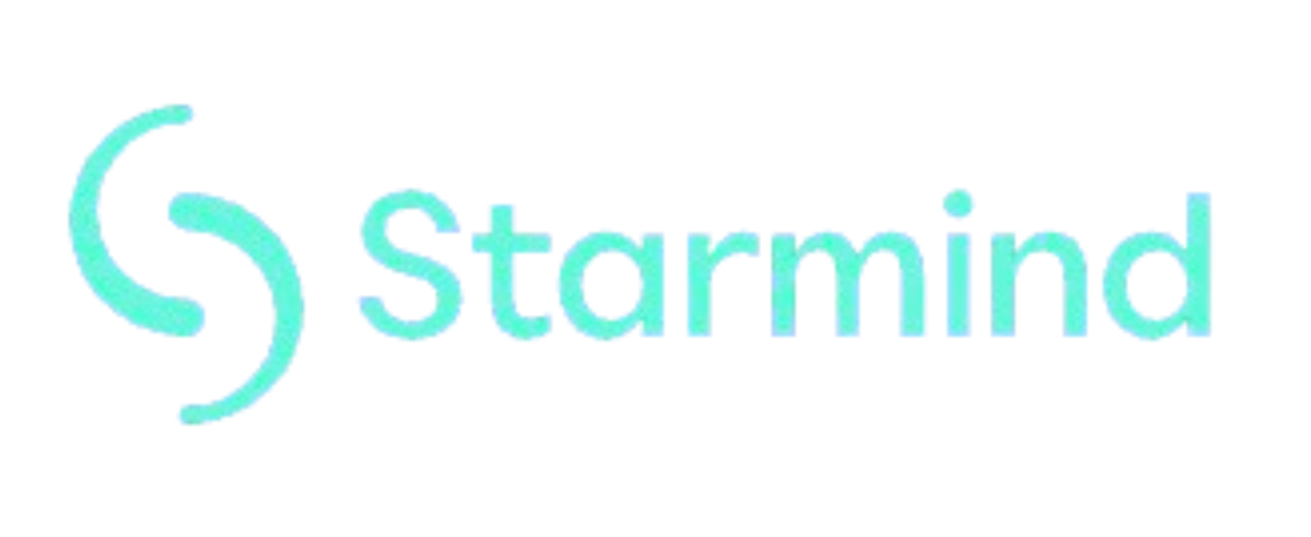 Starmind logo